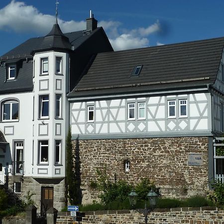 Apartments Im Chateau D'Esprit Höhr-Grenzhausen Eksteriør billede