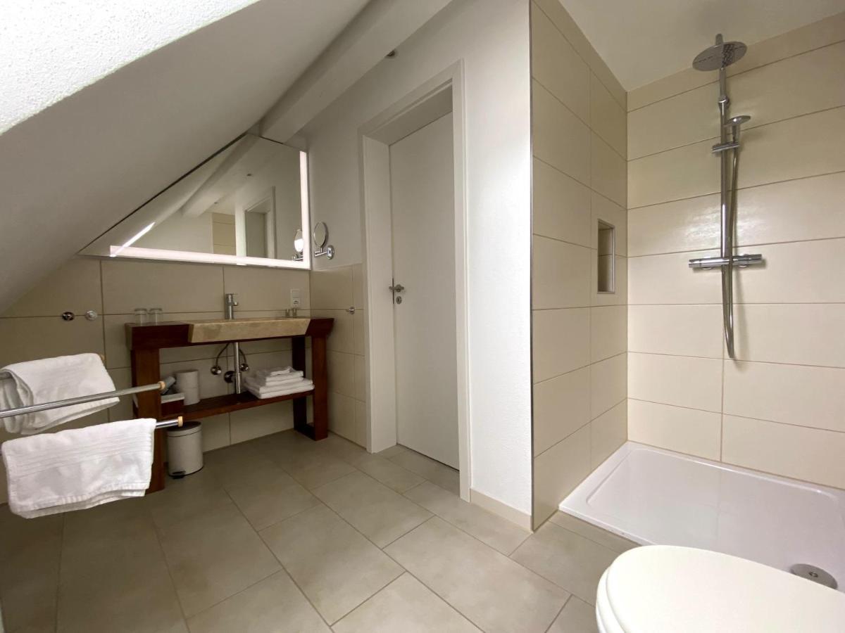 Apartments Im Chateau D'Esprit Höhr-Grenzhausen Eksteriør billede