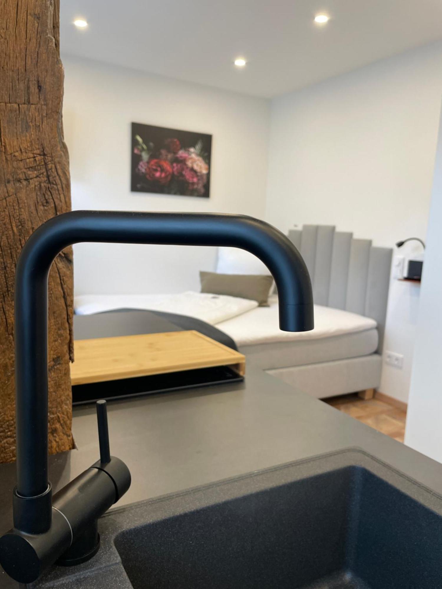 Apartments Im Chateau D'Esprit Höhr-Grenzhausen Eksteriør billede