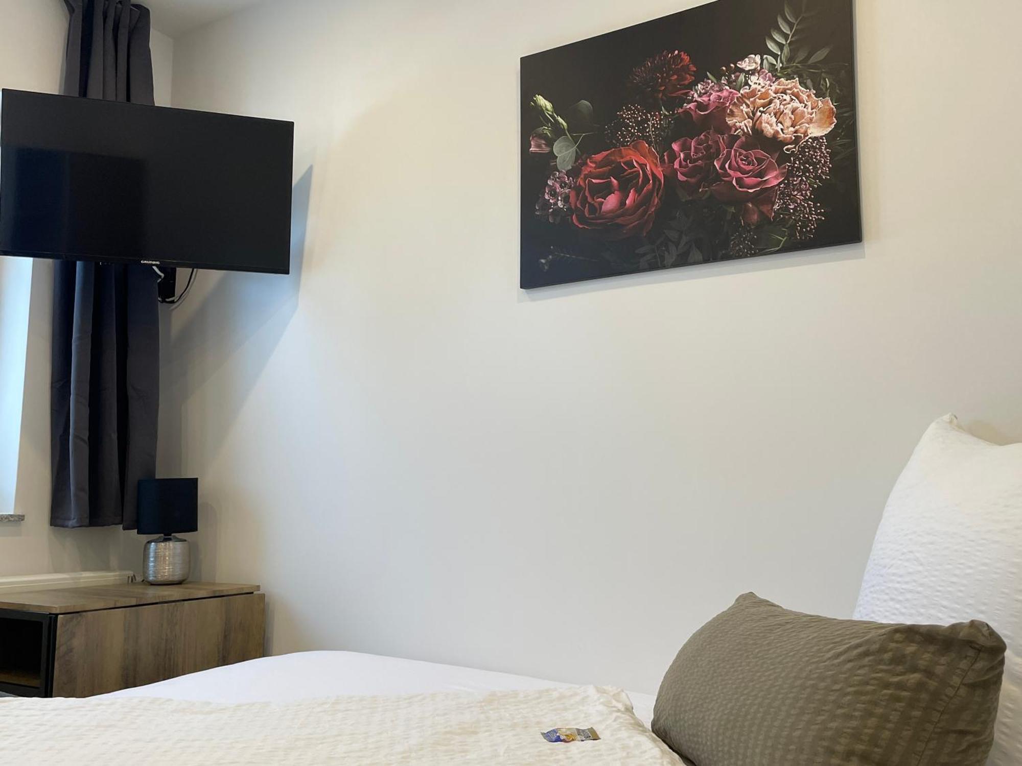 Apartments Im Chateau D'Esprit Höhr-Grenzhausen Eksteriør billede