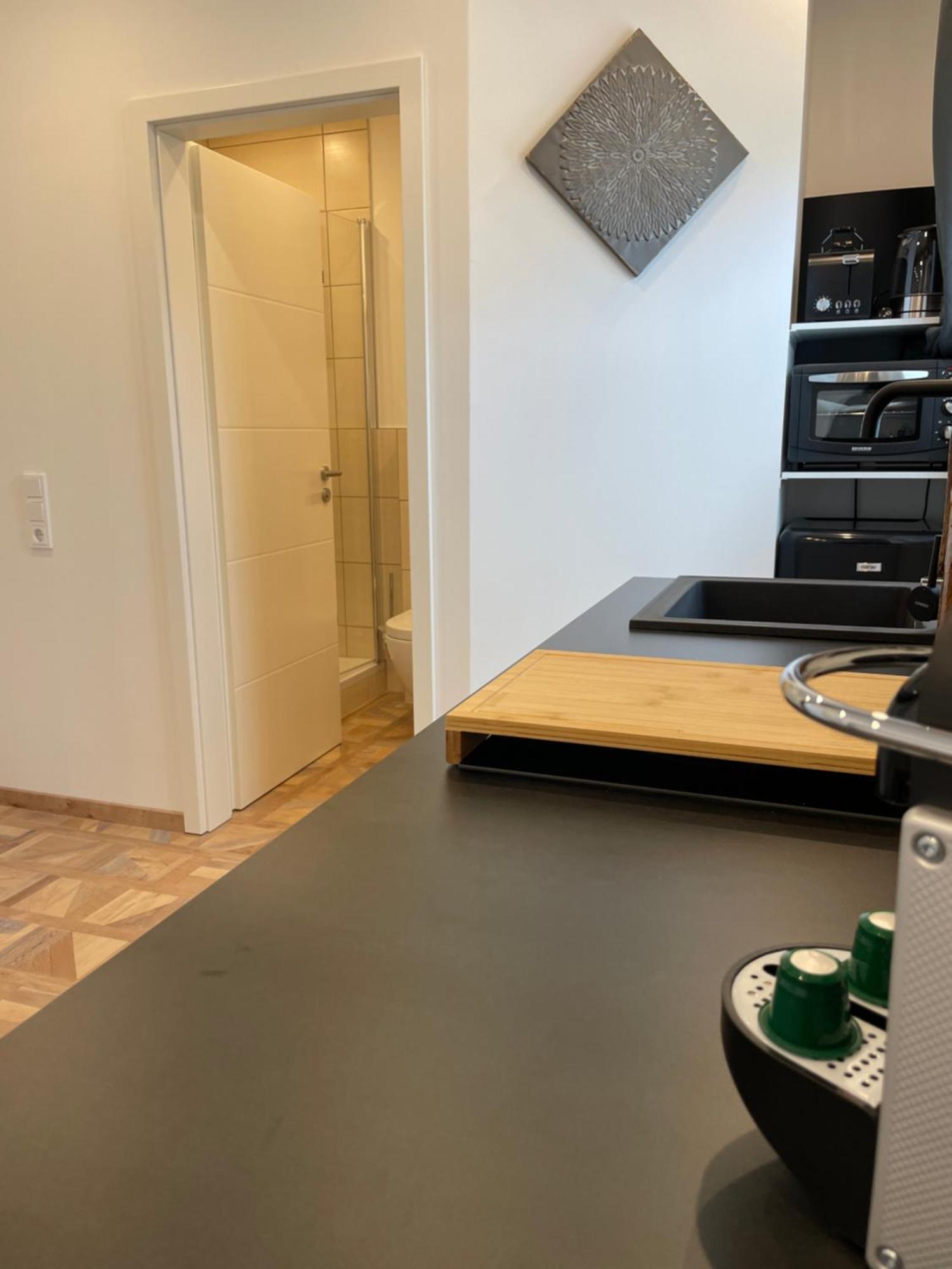Apartments Im Chateau D'Esprit Höhr-Grenzhausen Eksteriør billede