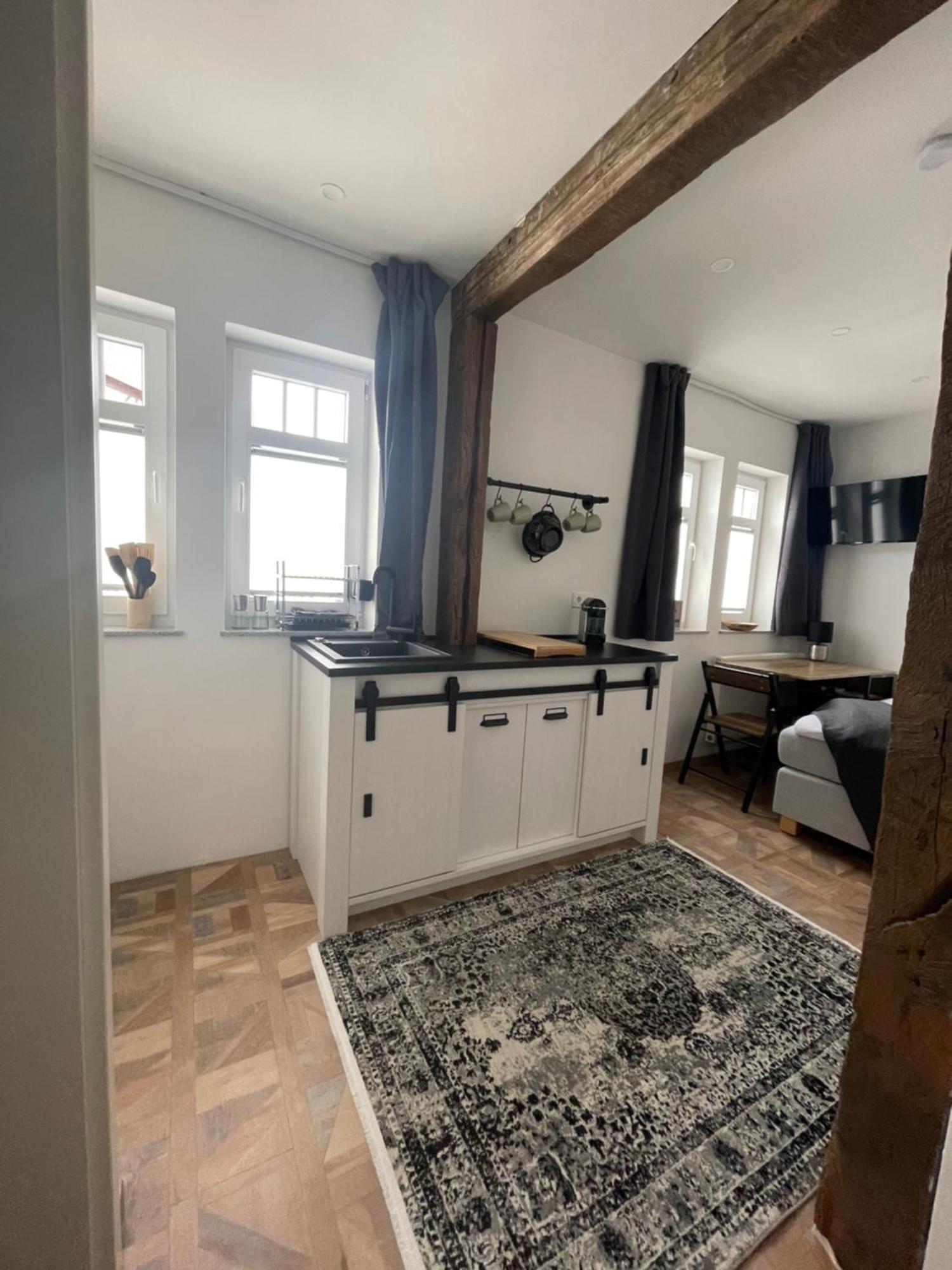Apartments Im Chateau D'Esprit Höhr-Grenzhausen Eksteriør billede